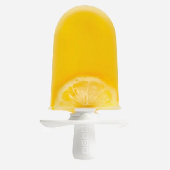 NIB Zoku Quick Pop Maker Sticks Accessory Tool Kits DIY Ice Popsicle 2 Pack Set - Picture 6 of 9